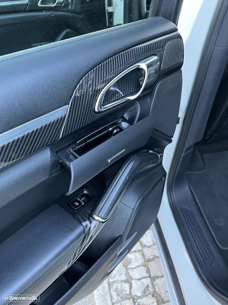 Porsche Cayenne - 10