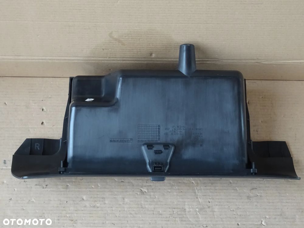 OPEL ZAFIRA C TOURER SCHOWEK FOTELA POD FOTEL LEWY PRAWY KIEROWCY PASAŻERA - 3