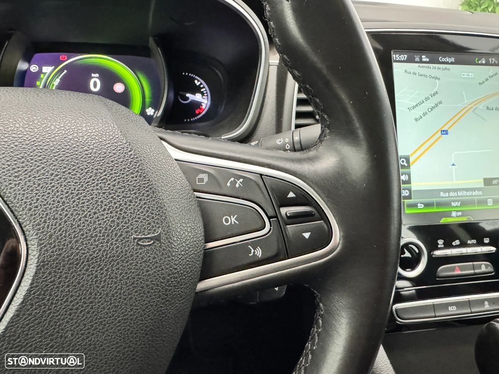 Renault Talisman 1.6 dCi Intens EDC - 25