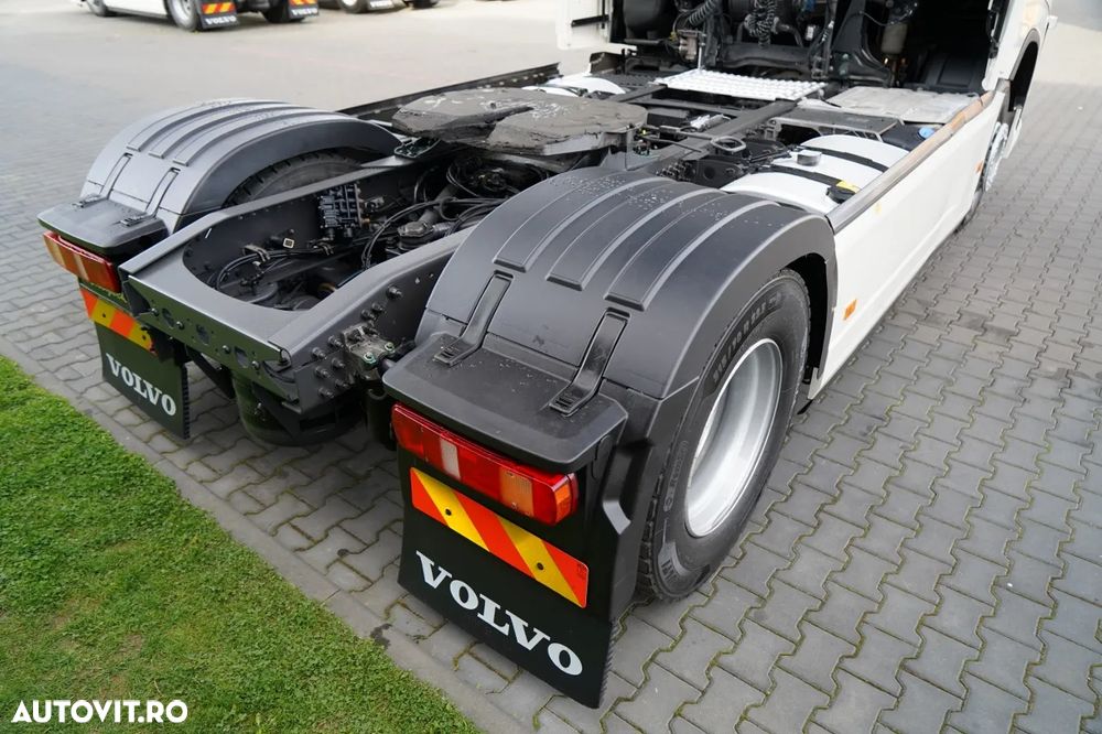 Volvo FH 500 / I-PARK COOL / I-SHIFT - 16
