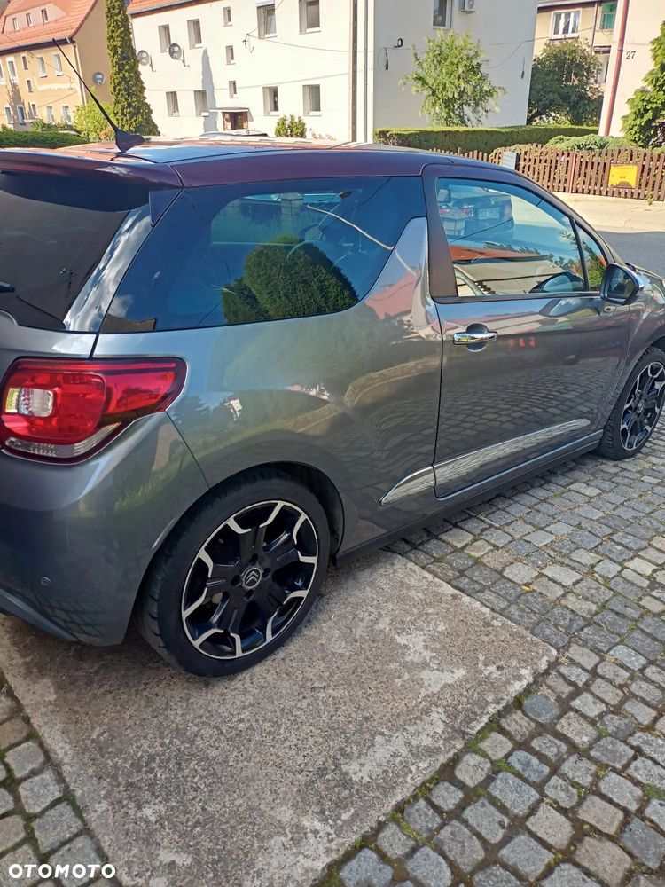 Citroën DS3 1.6 THP SportChic - 11