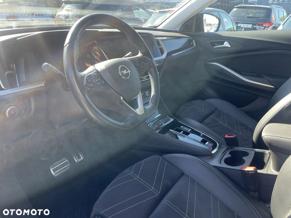 Opel Grandland X - 14