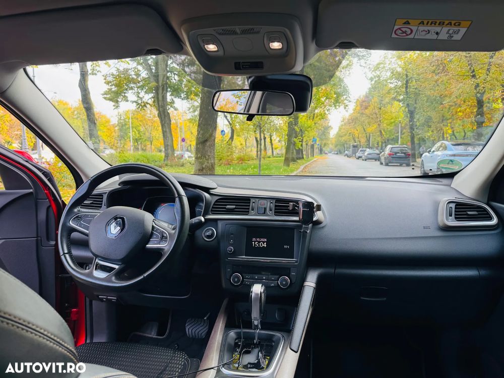 Renault Kadjar - 5