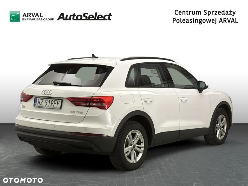 Audi Q3 35 TFSI S tronic - 6