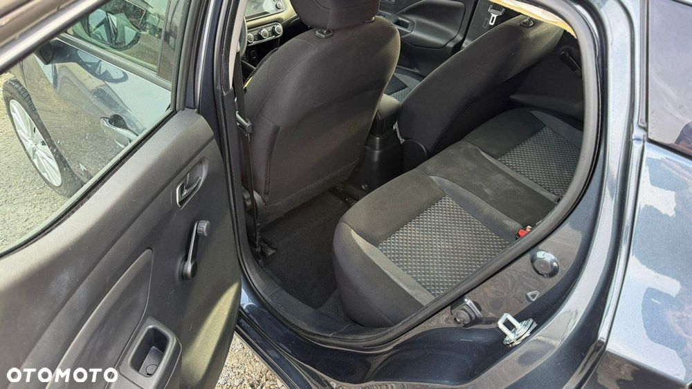 Nissan Micra - 13