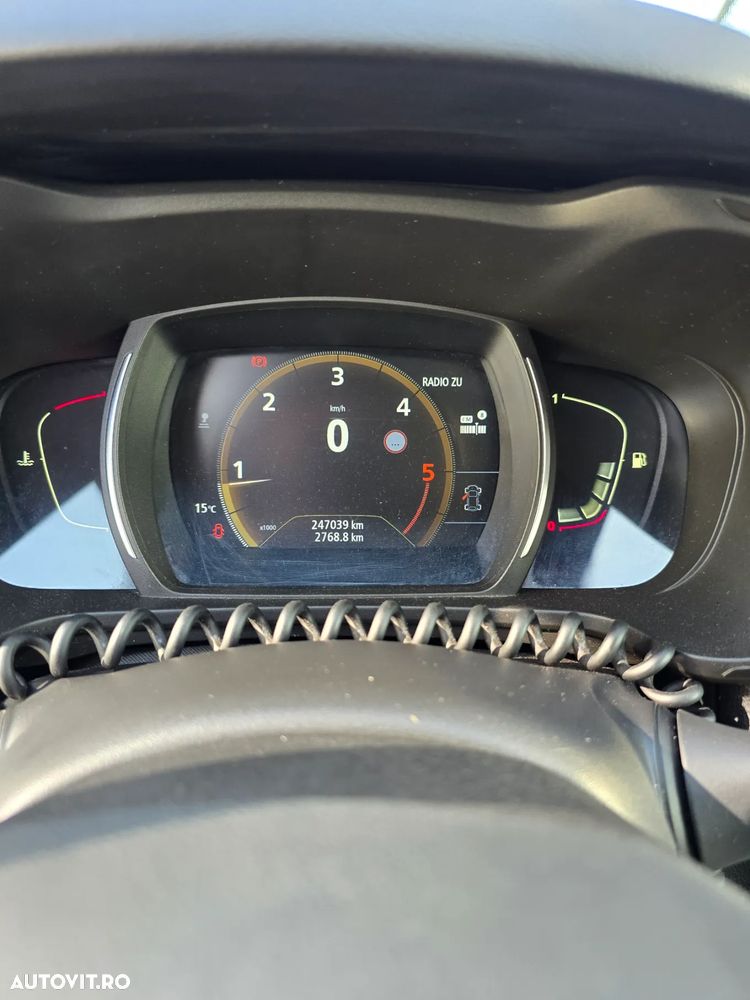 Renault Kadjar 1.6 DCI Zen - 6