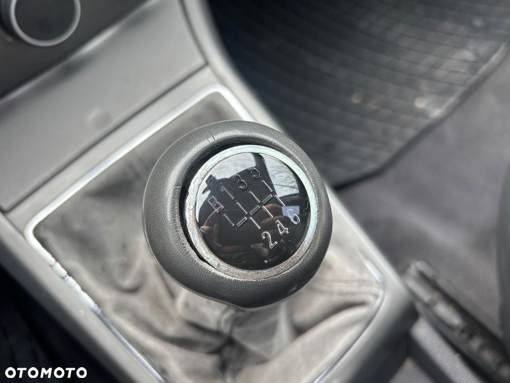 Opel Astra 1.9 CDTI Edition - 20