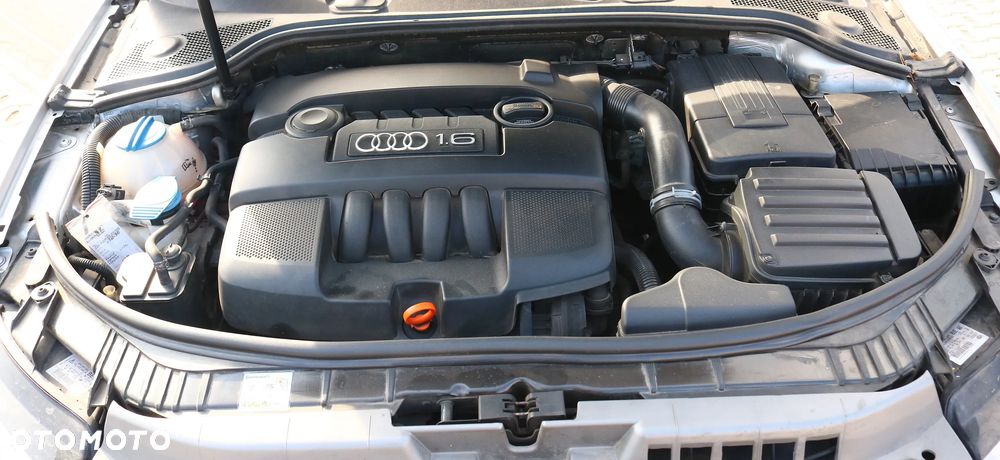 Audi A3 Sportback - 27