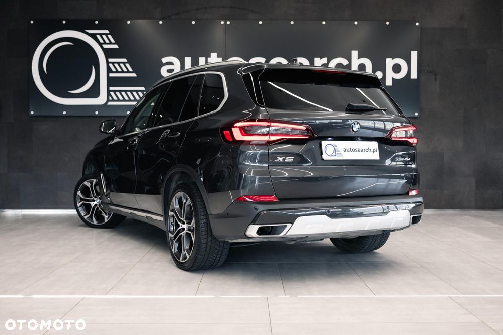 BMW X5 - 7