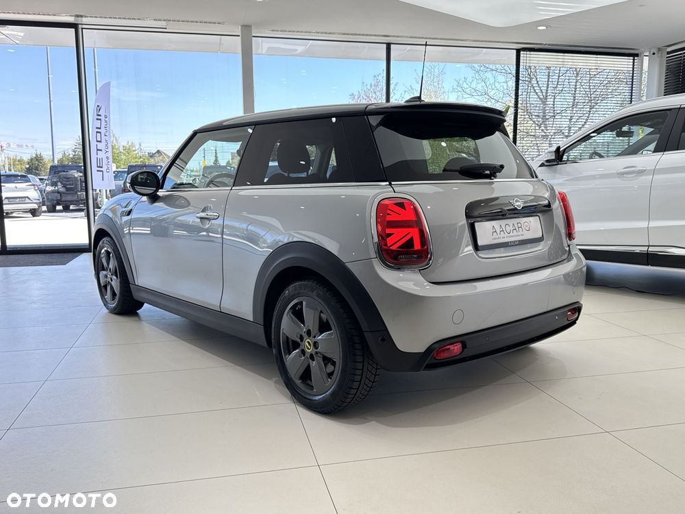 MINI Cooper S - 3