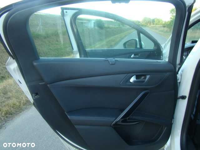 Peugeot 508 - 7