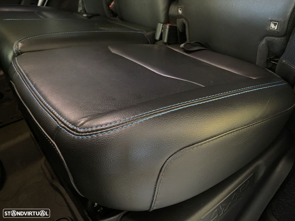 Jeep Wrangler Unlimited 2.0 TG 4xe Rubicon - 20