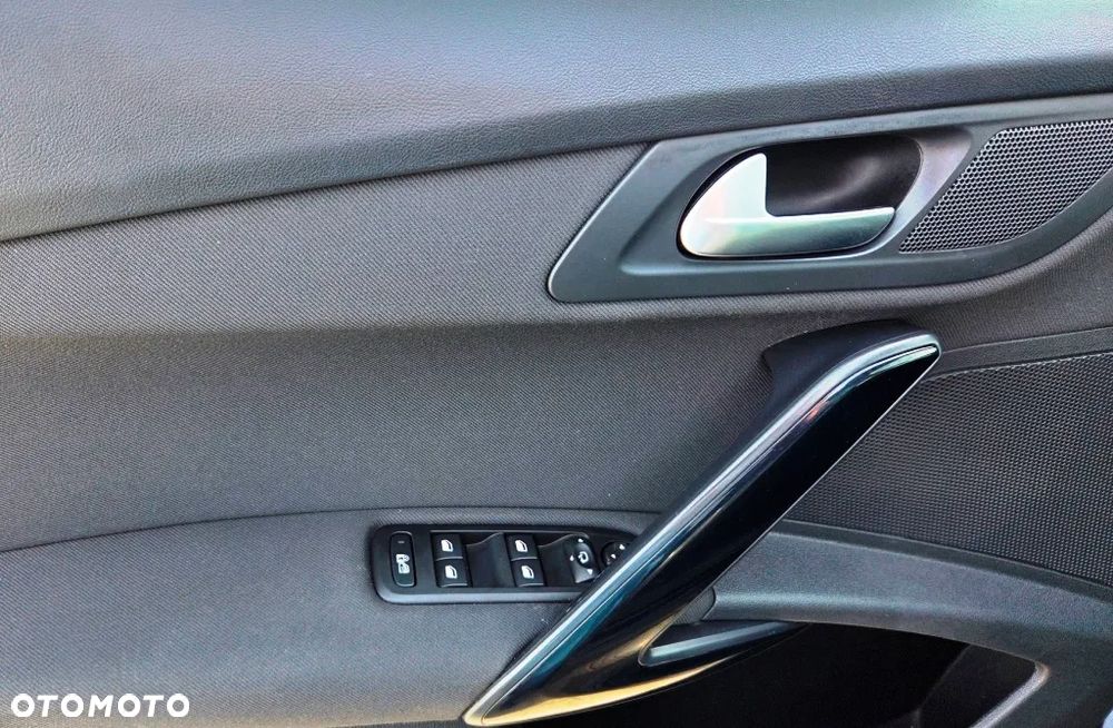 Peugeot 508 1.6 BlueHDi Allure S&S - 23