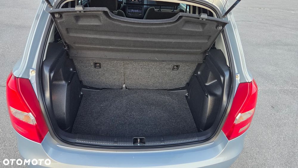 Skoda Fabia 1.2 TSI Sport - 29