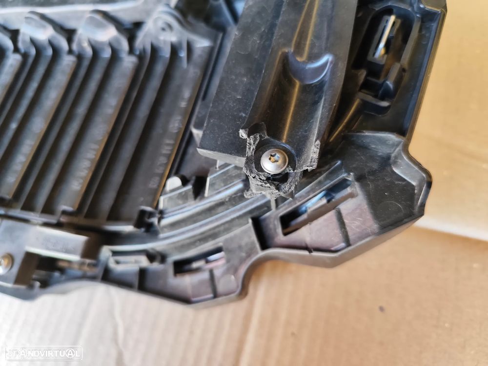 BMW 3 G20 GRELHA FRENTE - G096 - 3