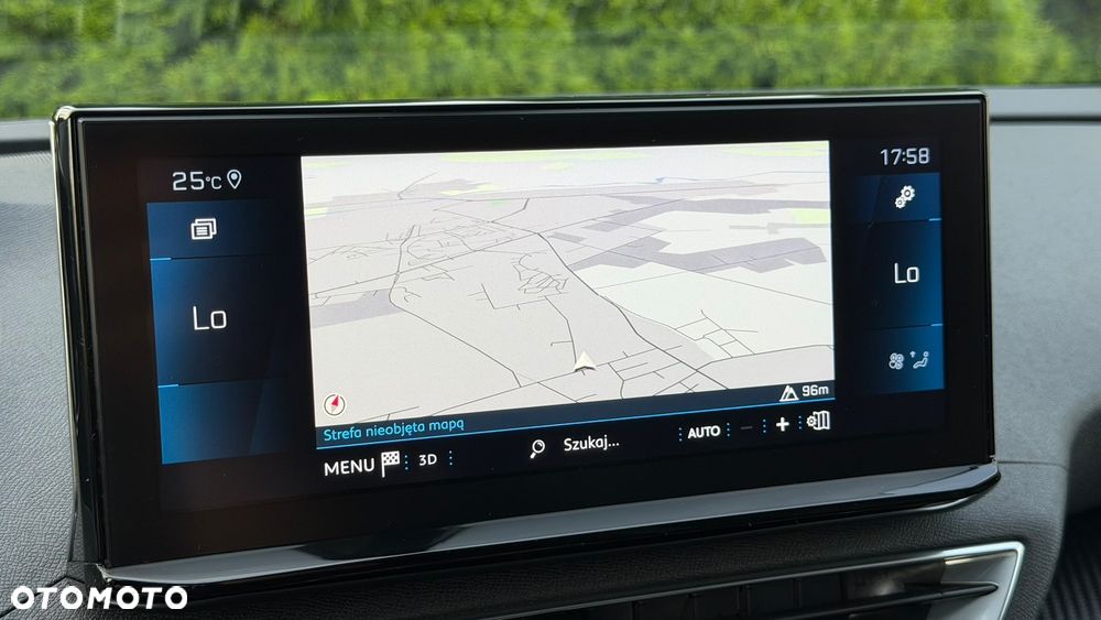 Peugeot 3008 BlueHDi 130 Stop & Start EAT8 Active - 30