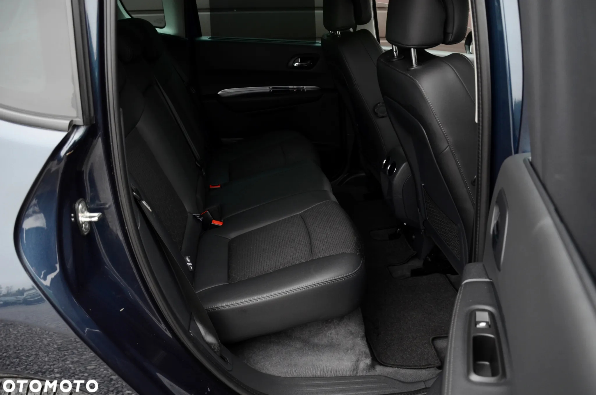 Peugeot 3008 e-HDi 115 ETG6 Stop&Start Allure - 9