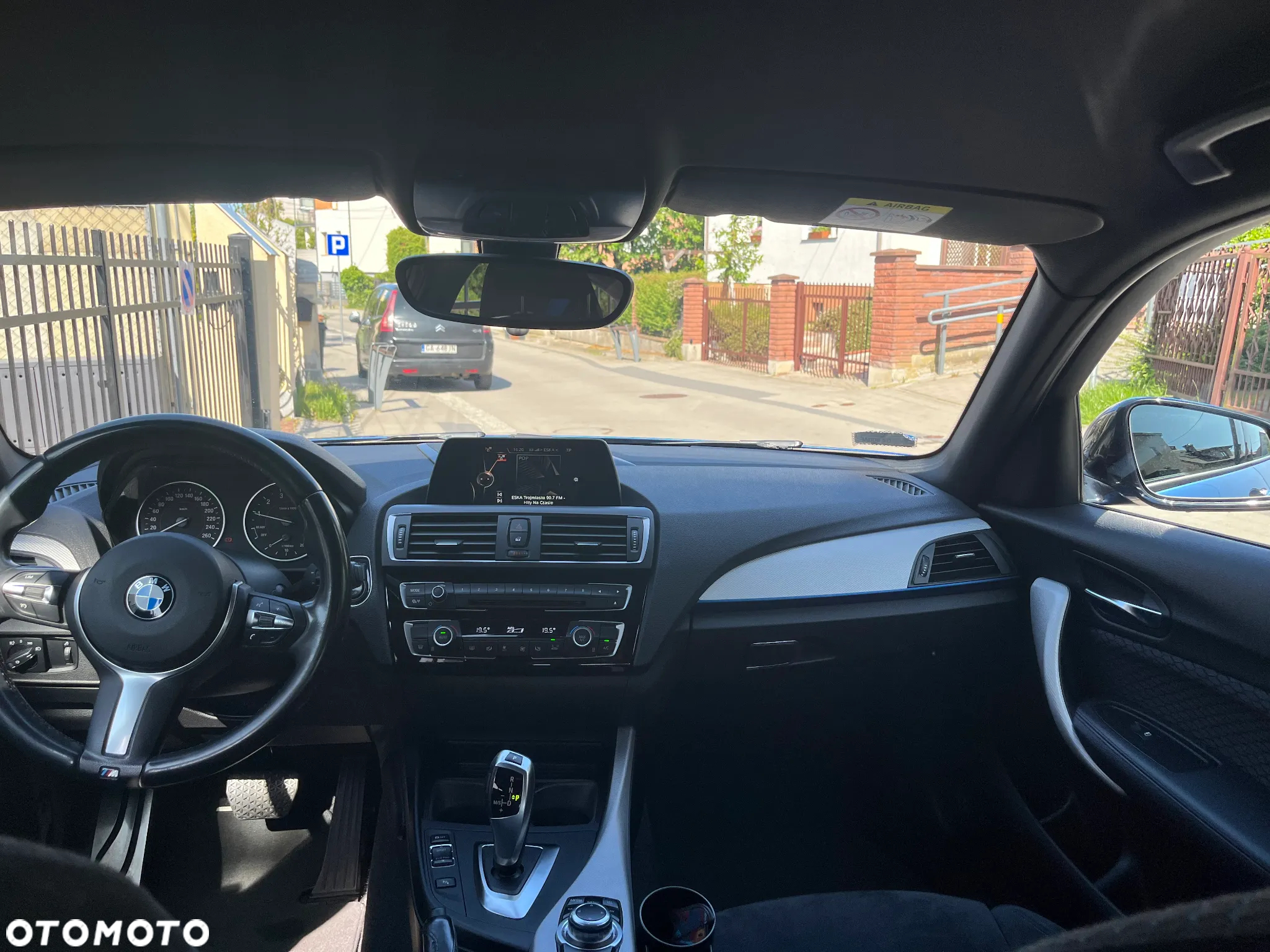 BMW Seria 1 118i M Sport - 5