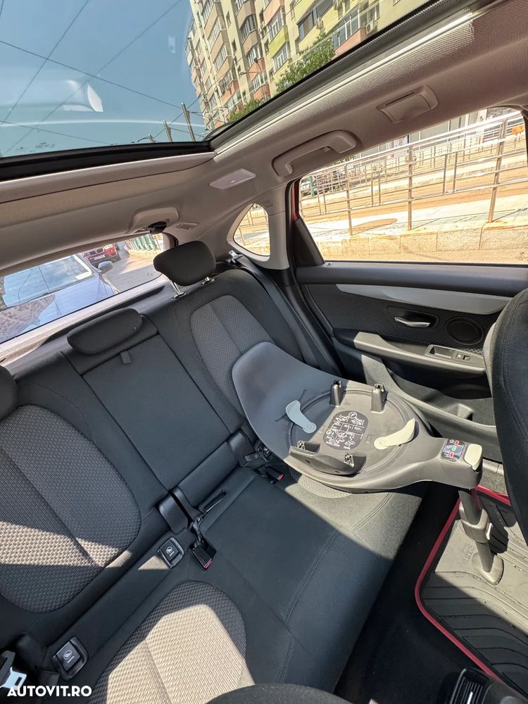 BMW Seria 2 225xe AT PHEV - 13