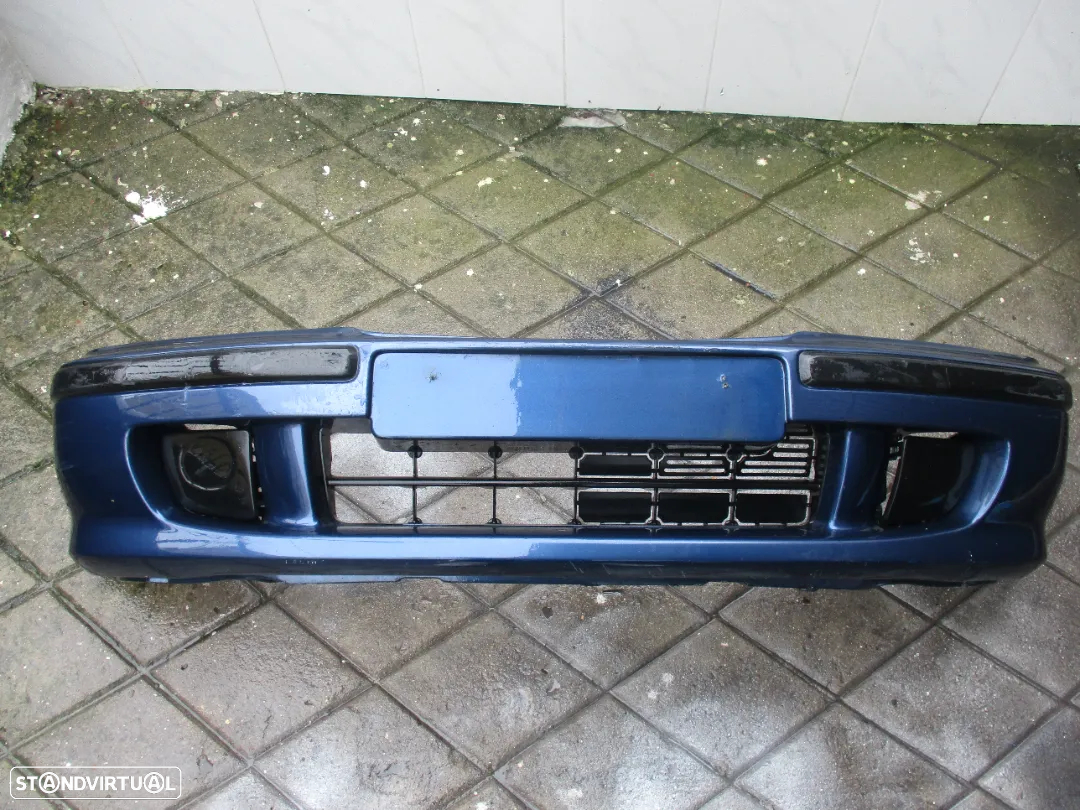 Para Choques frente Honda Civic 5 portas ano 1999 - 3