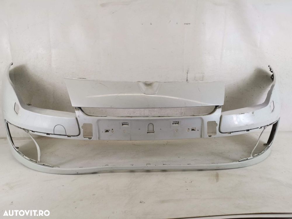 Bara Fata Renault  Megane 3 [facelift] 2012 2013 2014 Originala In Sta - 2