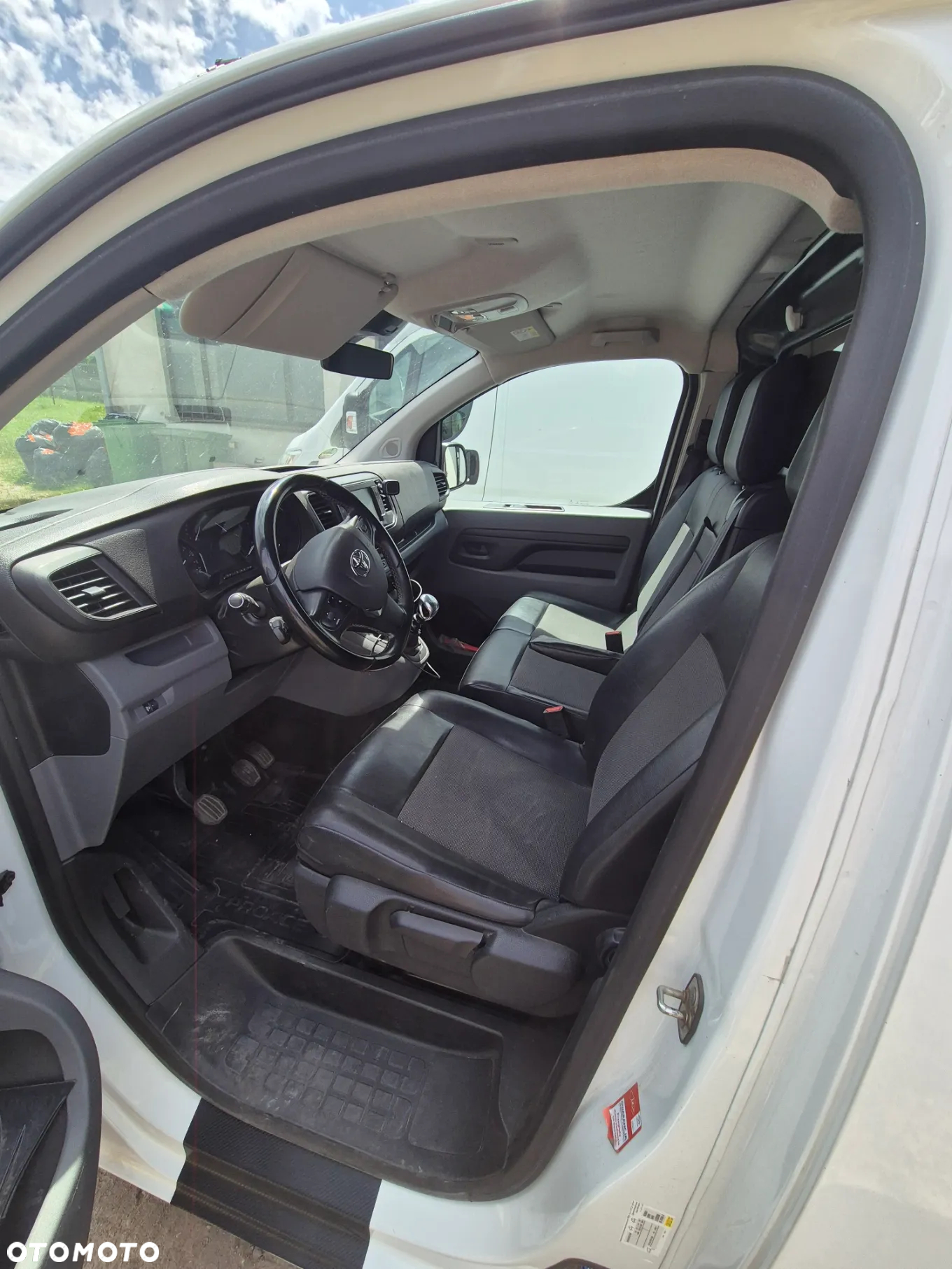 Toyota ProAce 2.0 D-4D Long 3,0t Mobilny Life - 10
