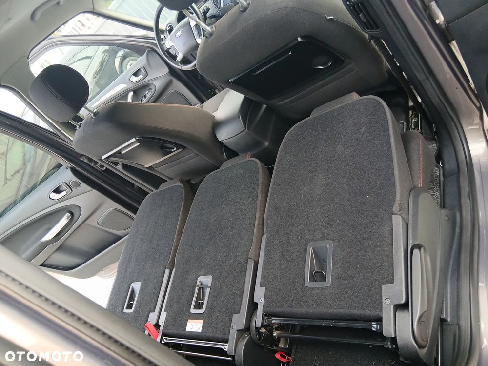 Ford Galaxy 2.0 Titanium - 18