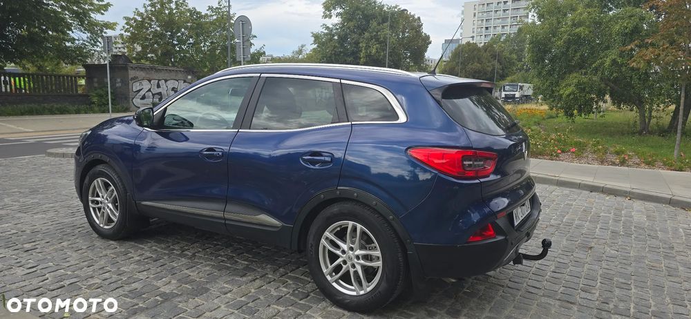 Renault Kadjar - 10