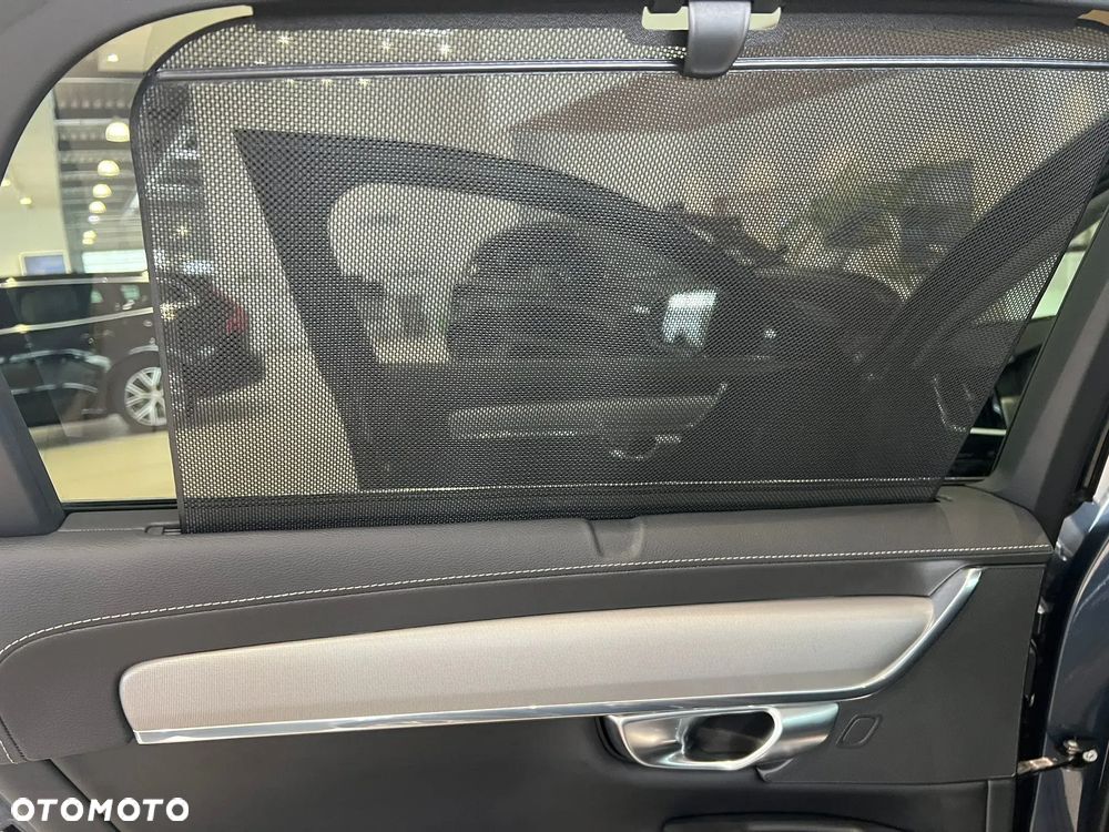 Volvo S90 B5 D AWD Geartronic Inscription - 35