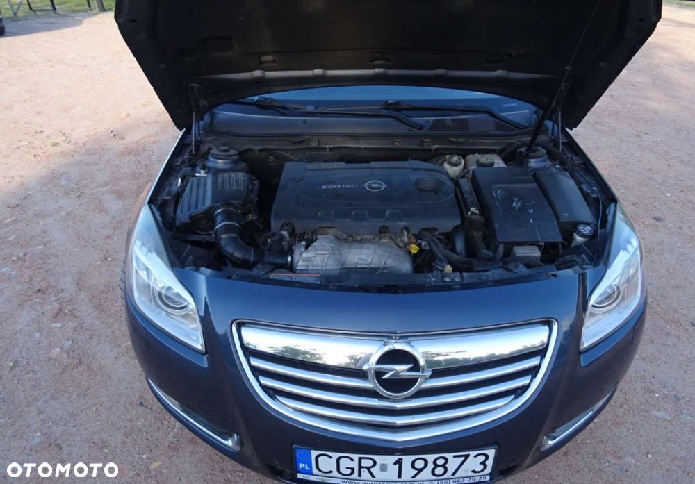 Opel Insignia - 11