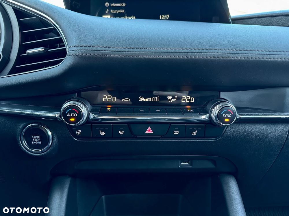 Mazda 3 SKYACTIV-D 1.8 - 9