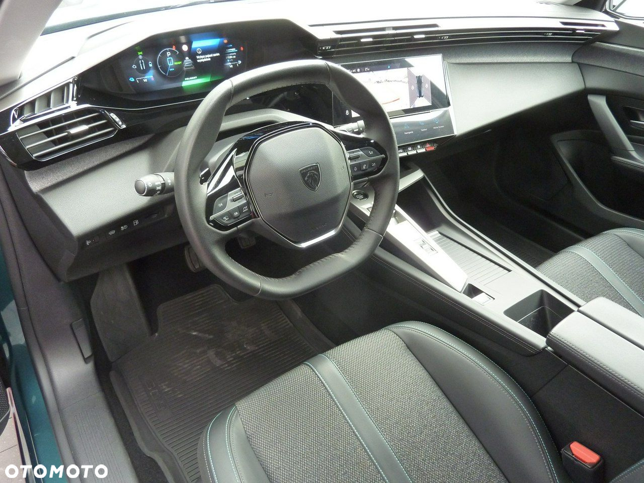 Peugeot 308 - 11