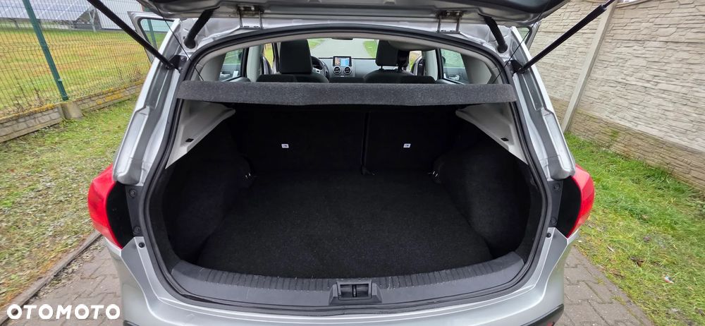 Nissan Qashqai 1.6 Tekna - 13