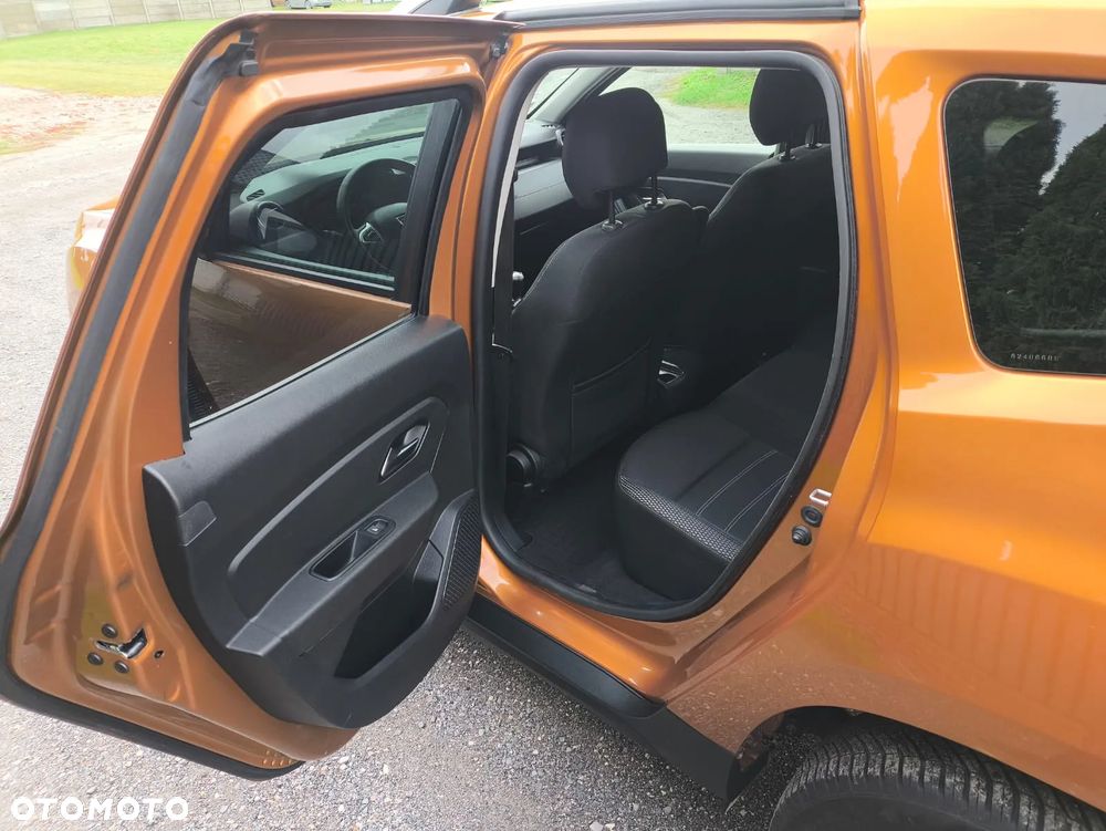 Dacia Duster TCe 150 2WD GPF Prestige - 14