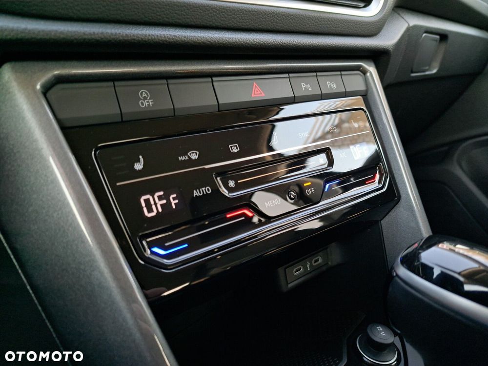 Volkswagen T-Roc 2.0 TSI 4Motion Style DSG - 30