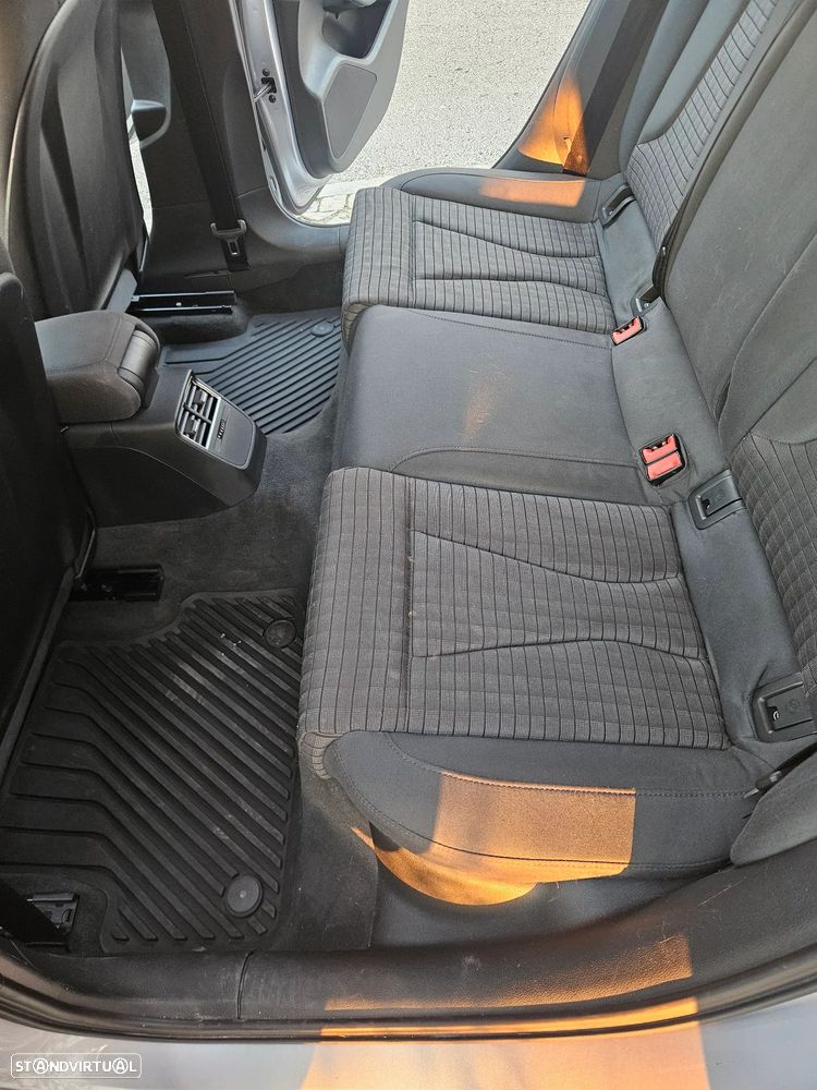 Audi A3 Sportback - 20