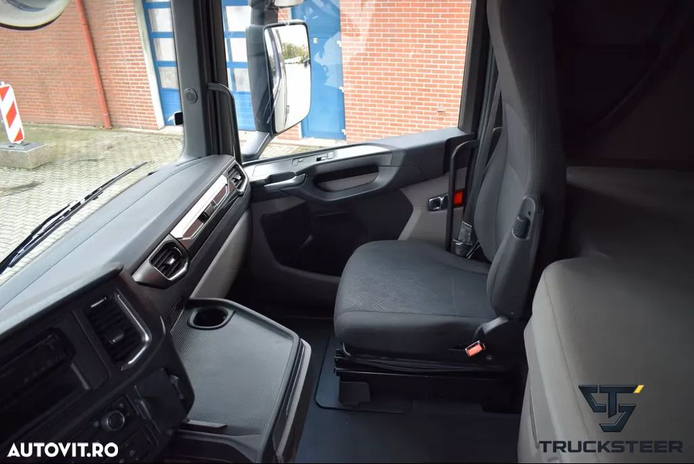 Scania S450 | Euro 6 | Retarder | Webasto | Full Spoiler - 20