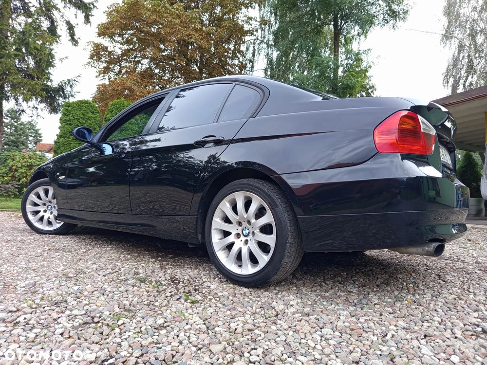 BMW Seria 3 - 30