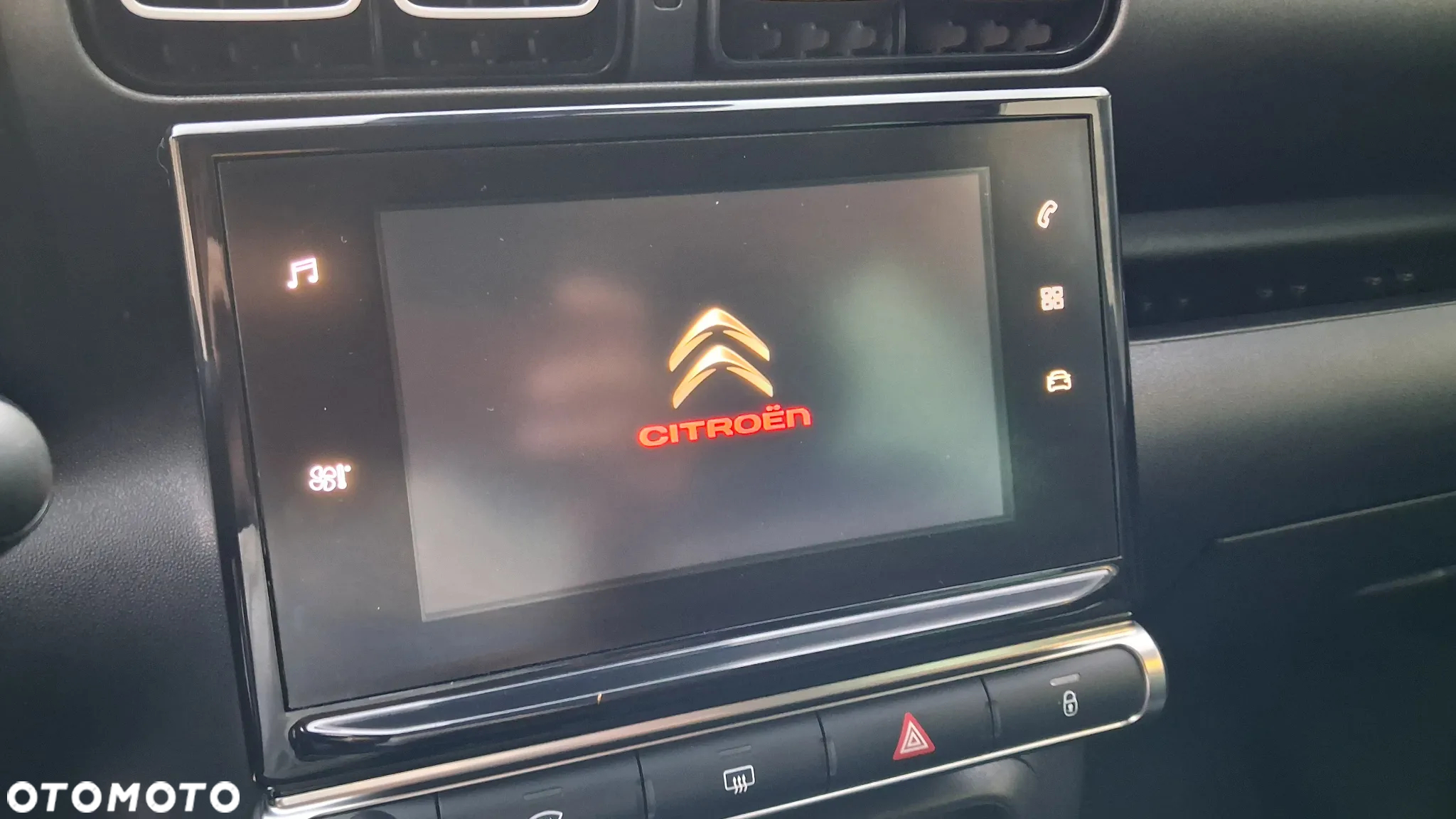 Citroën C3 Aircross 1.2 PureTech Feel Pack S&S - 10