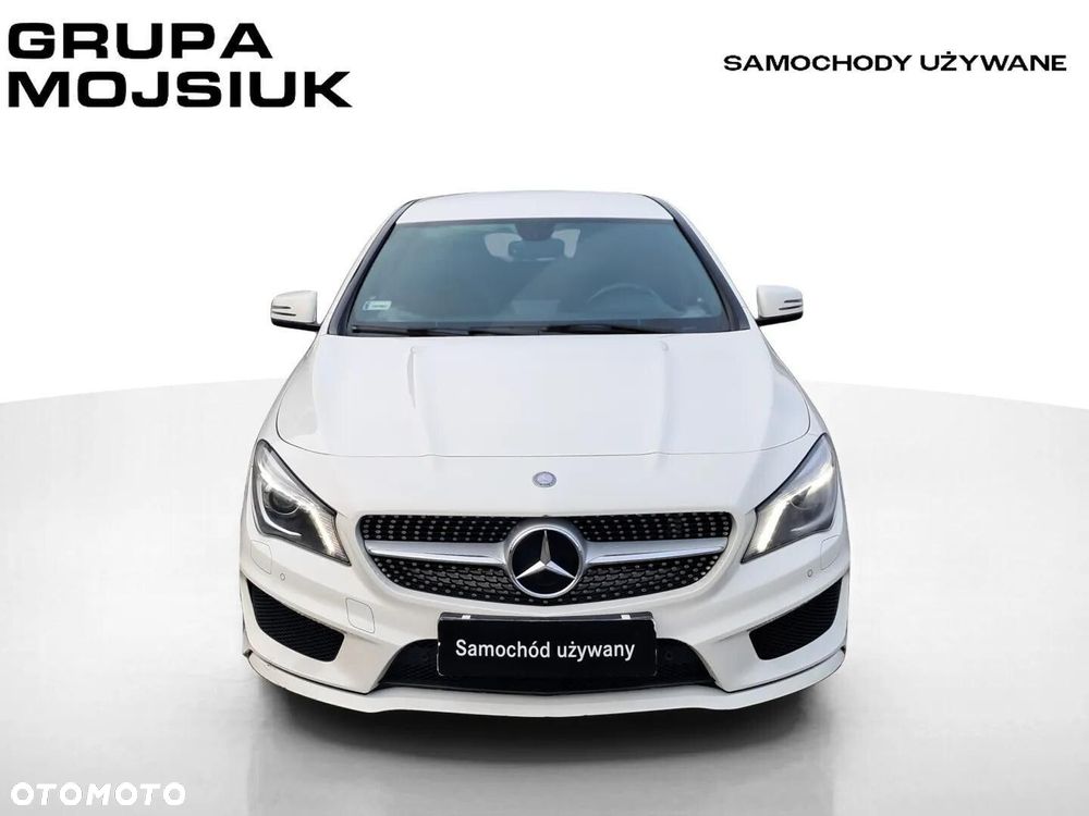 Mercedes-Benz CLA - 2