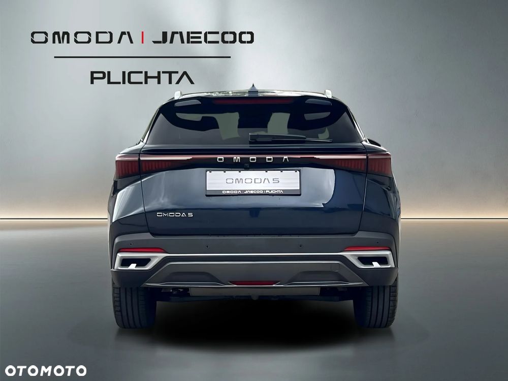 Omoda 5 1.6 T-GDI Premium DCT - 5