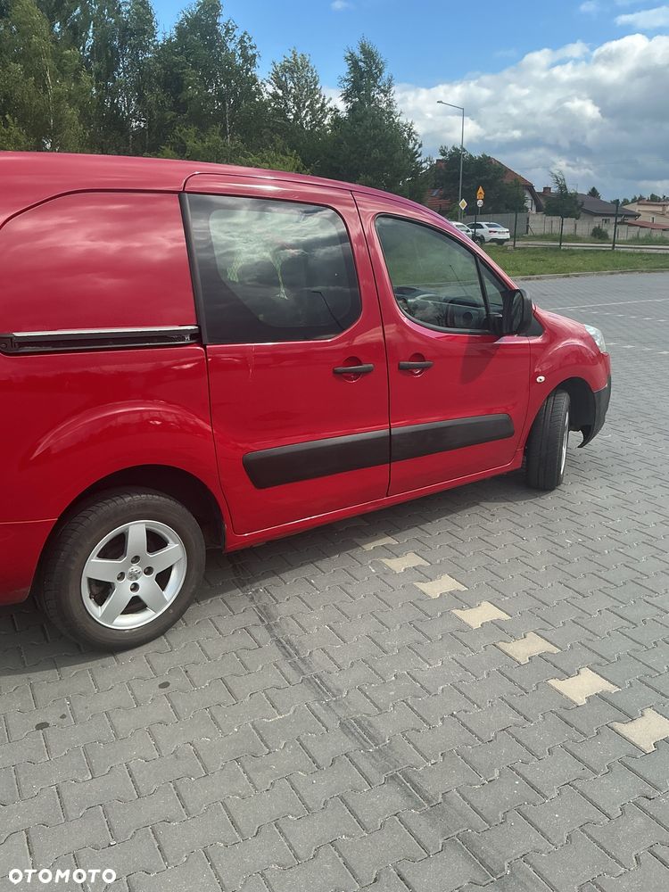 Peugeot Partner - 3