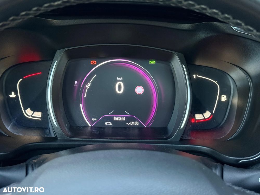 Renault Kadjar Energy dCi 130 4x4 Bose Edition - 18