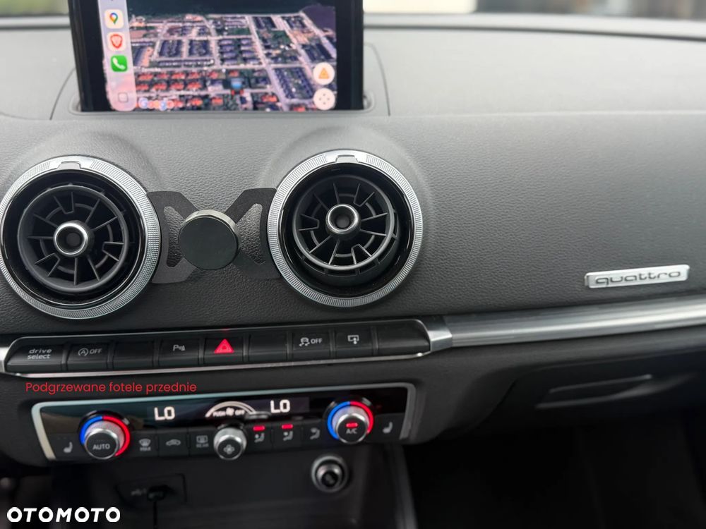 Audi A3 Sportback - 20