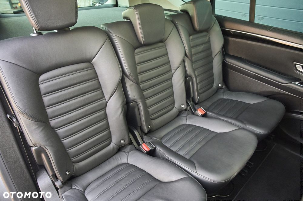 Renault Espace 2021