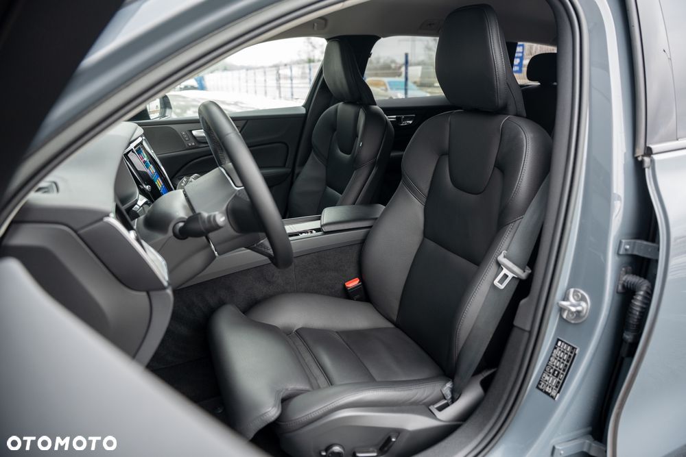 Volvo V60 - 24