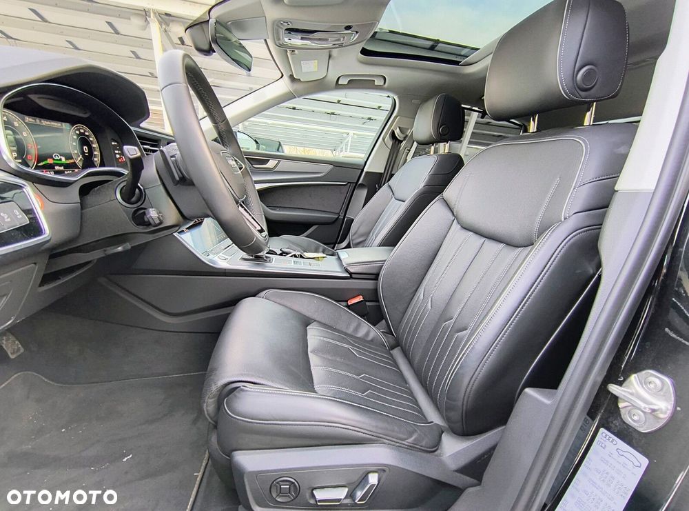 Audi A6 Limousine - 17