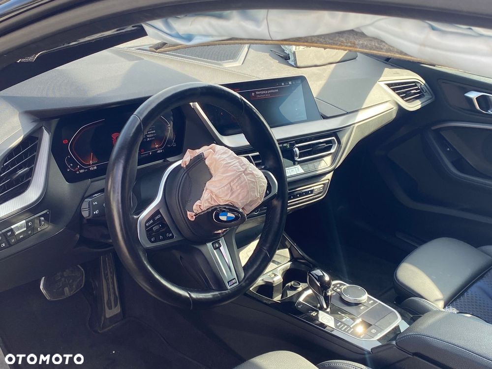 BMW Seria 2 218i M Sport sport - 16