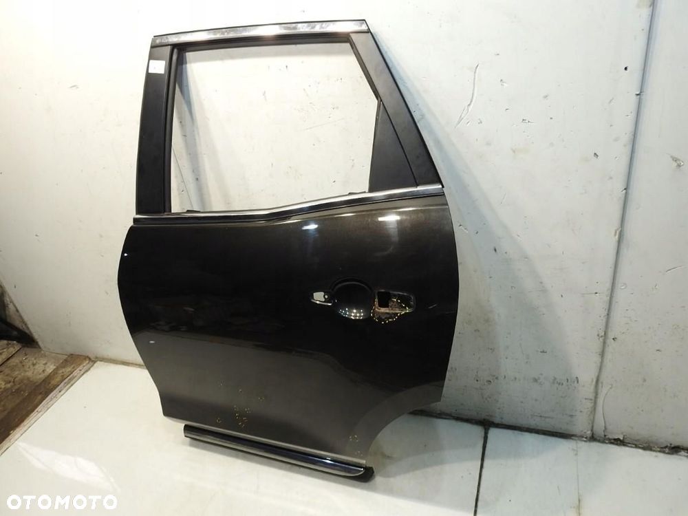 DRZWI LEWY TYŁ MAZDA CX-7 - 14