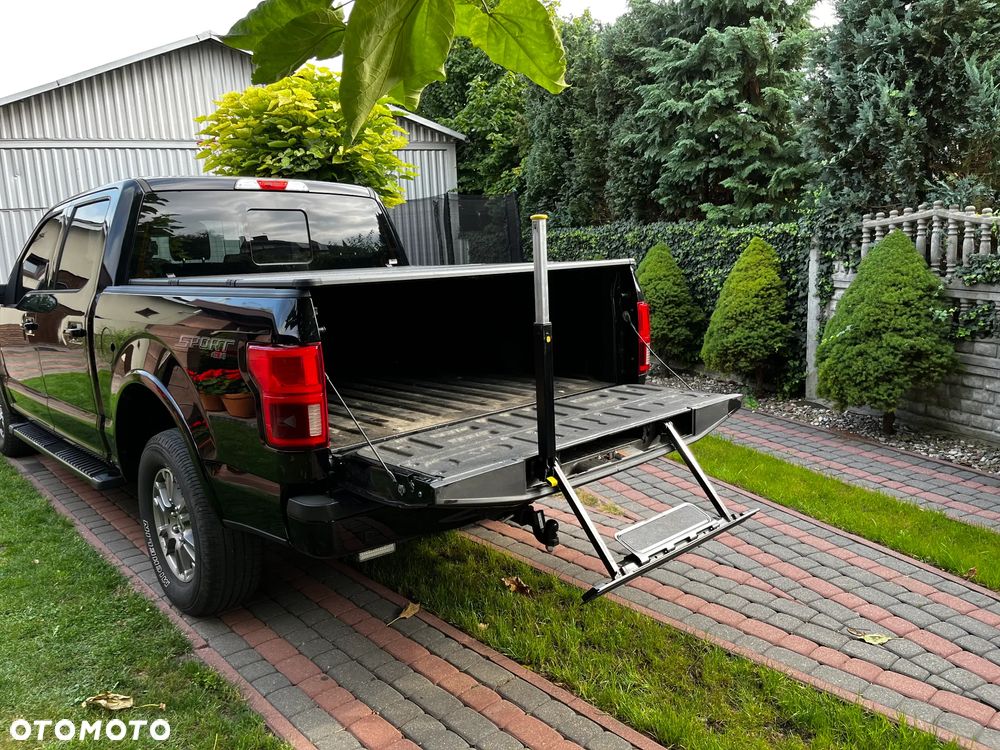 Ford F150 - 6